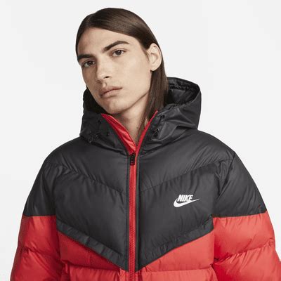 herren jacke primaloft nike|Nike Windrunner PrimaLoft® Storm.